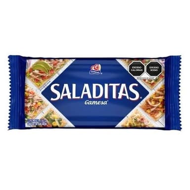 Saladitas 137gr