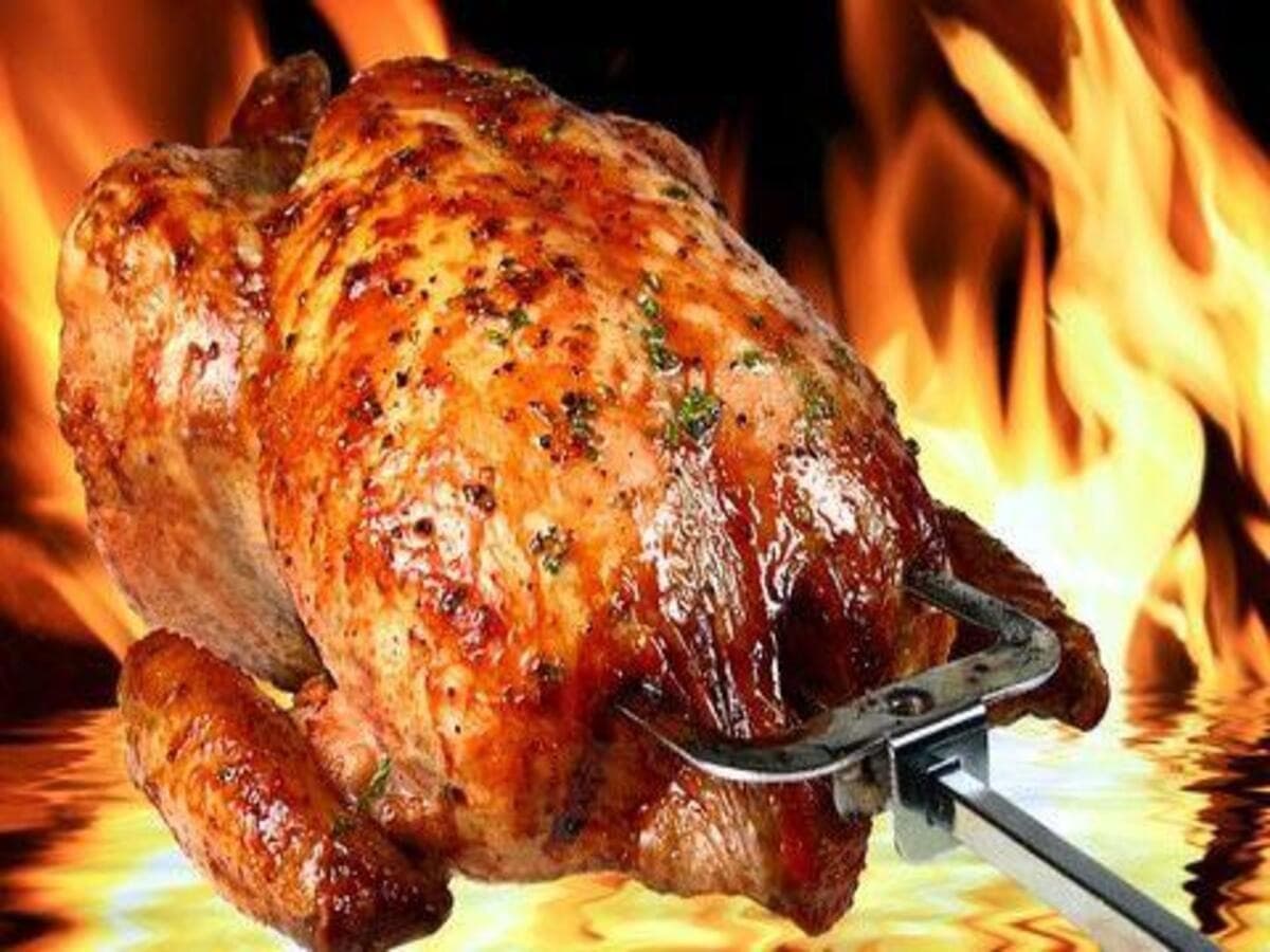 Asadero Willy Pollo de la  32
