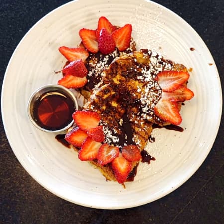 French Toast