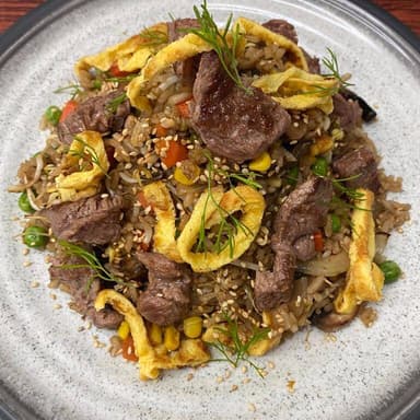 Arroz Familiar ( 5 personas )