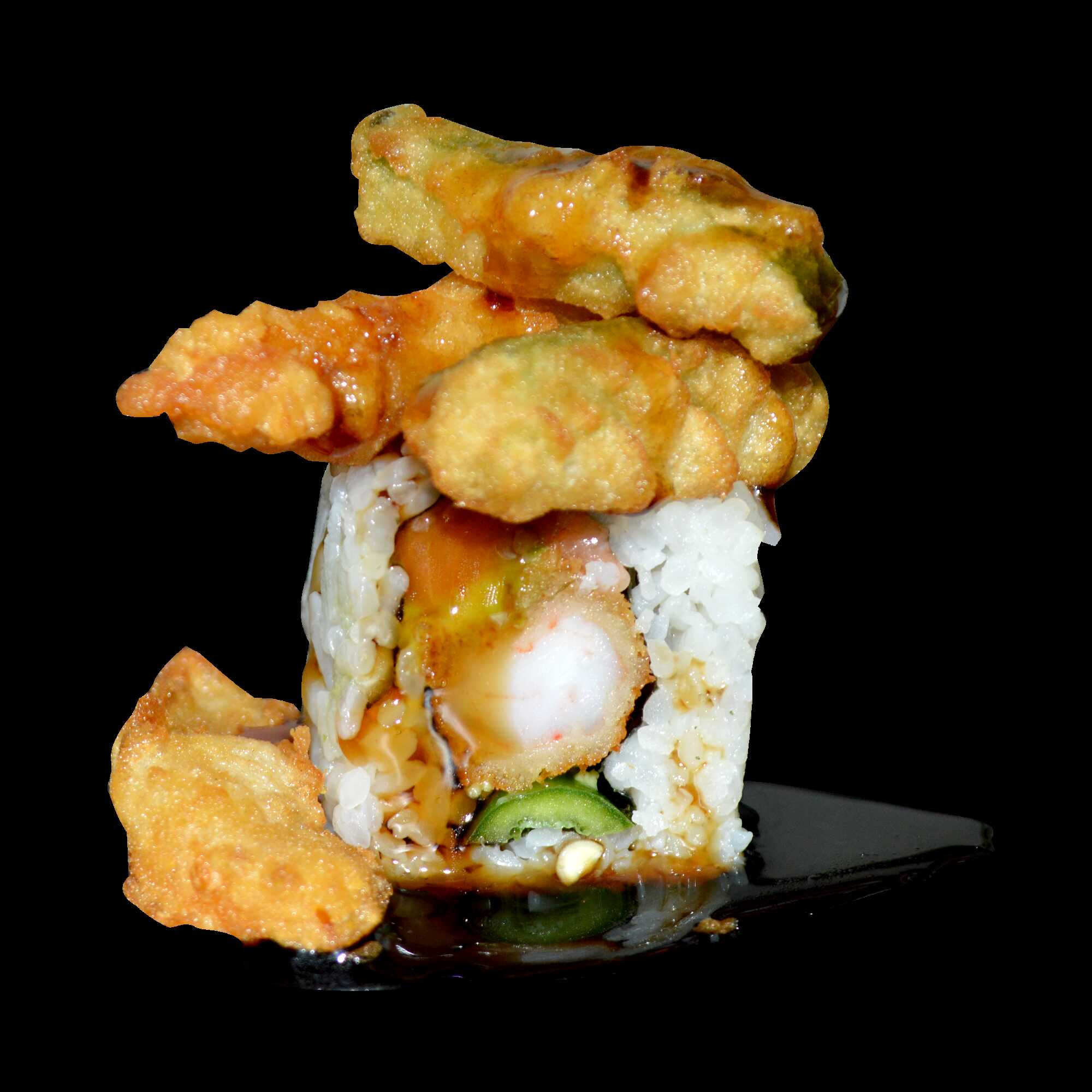Tsurai Sushi