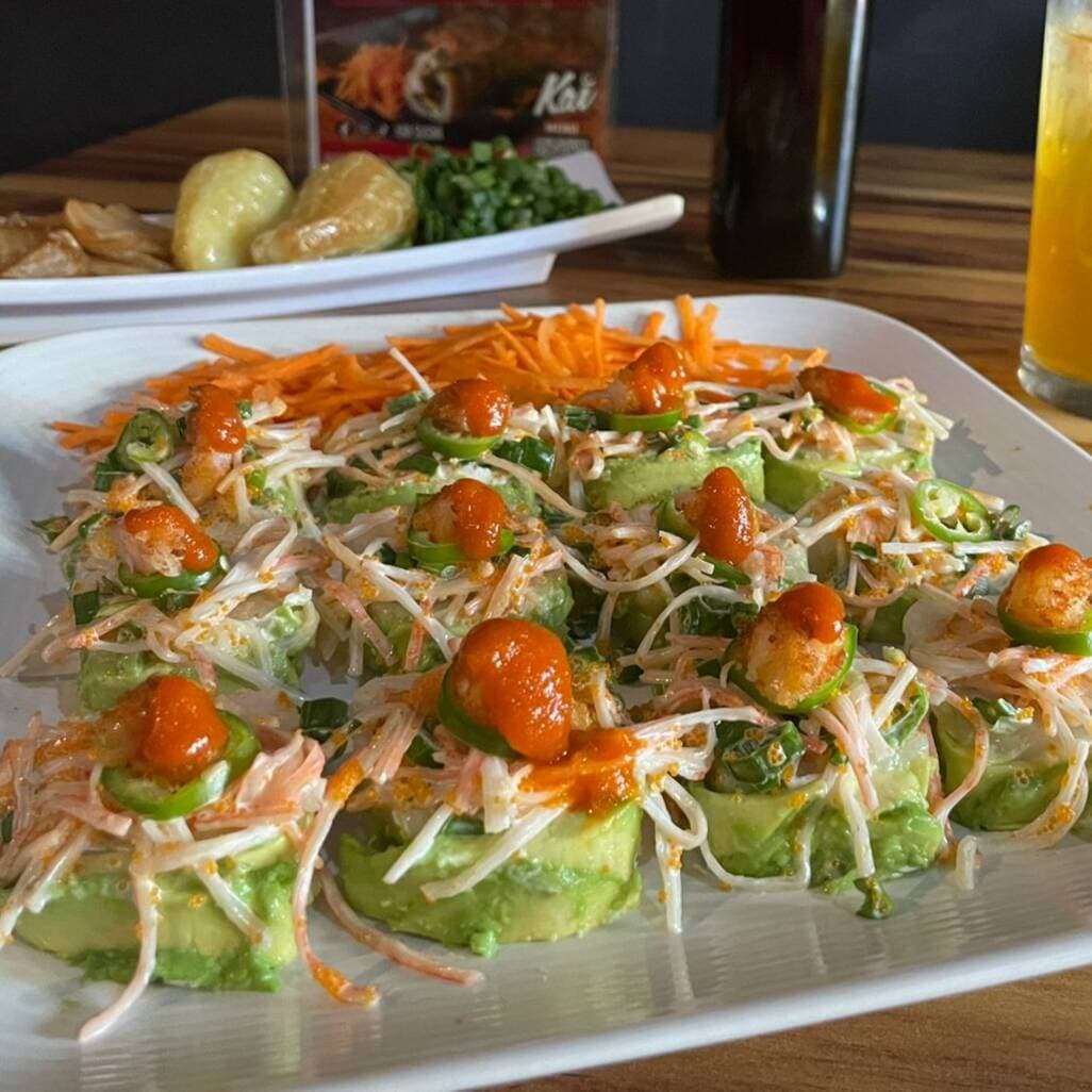 AVOCADO ESPECIAL