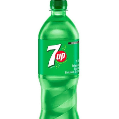 7 Up 355Ml