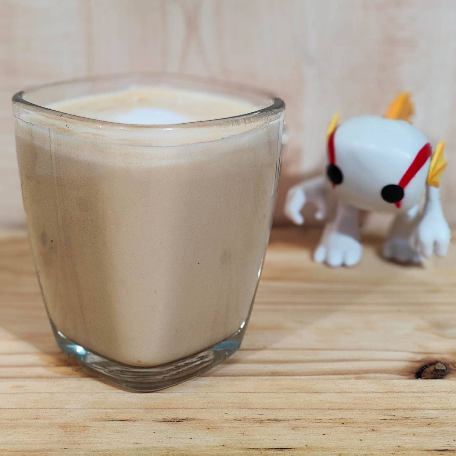 Cafe au Lait