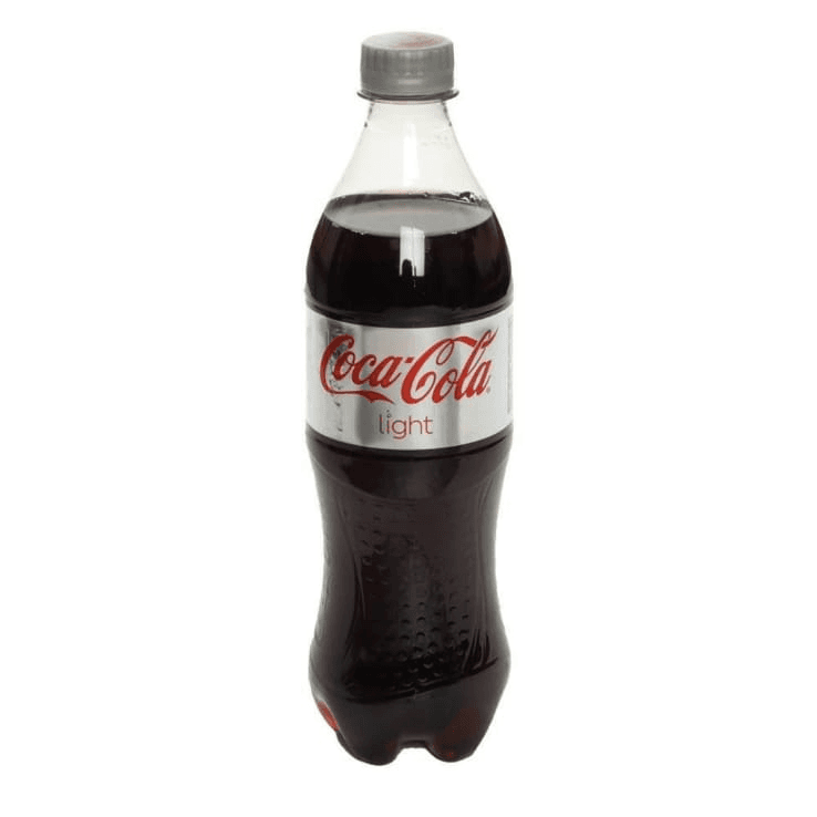 Coca LIght 600ml