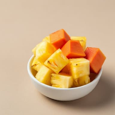 Porción de Fruta