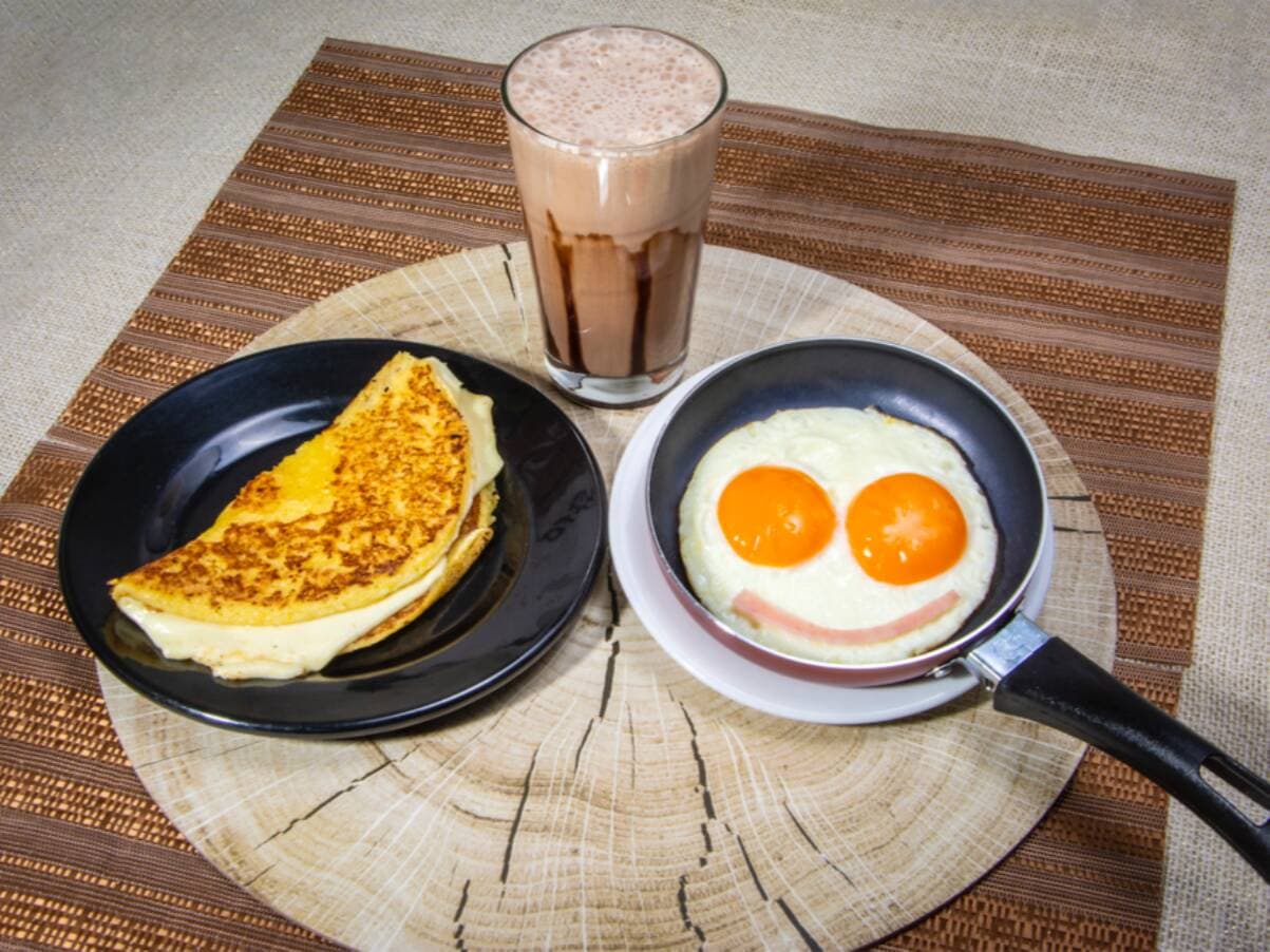 El Chocolo (Pijao)