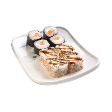BENTO ROLLITOS