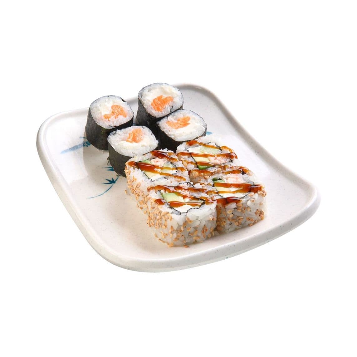 BENTO ROLLITOS