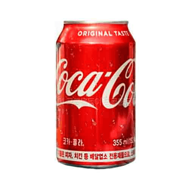 Coca Cola 355 ml
