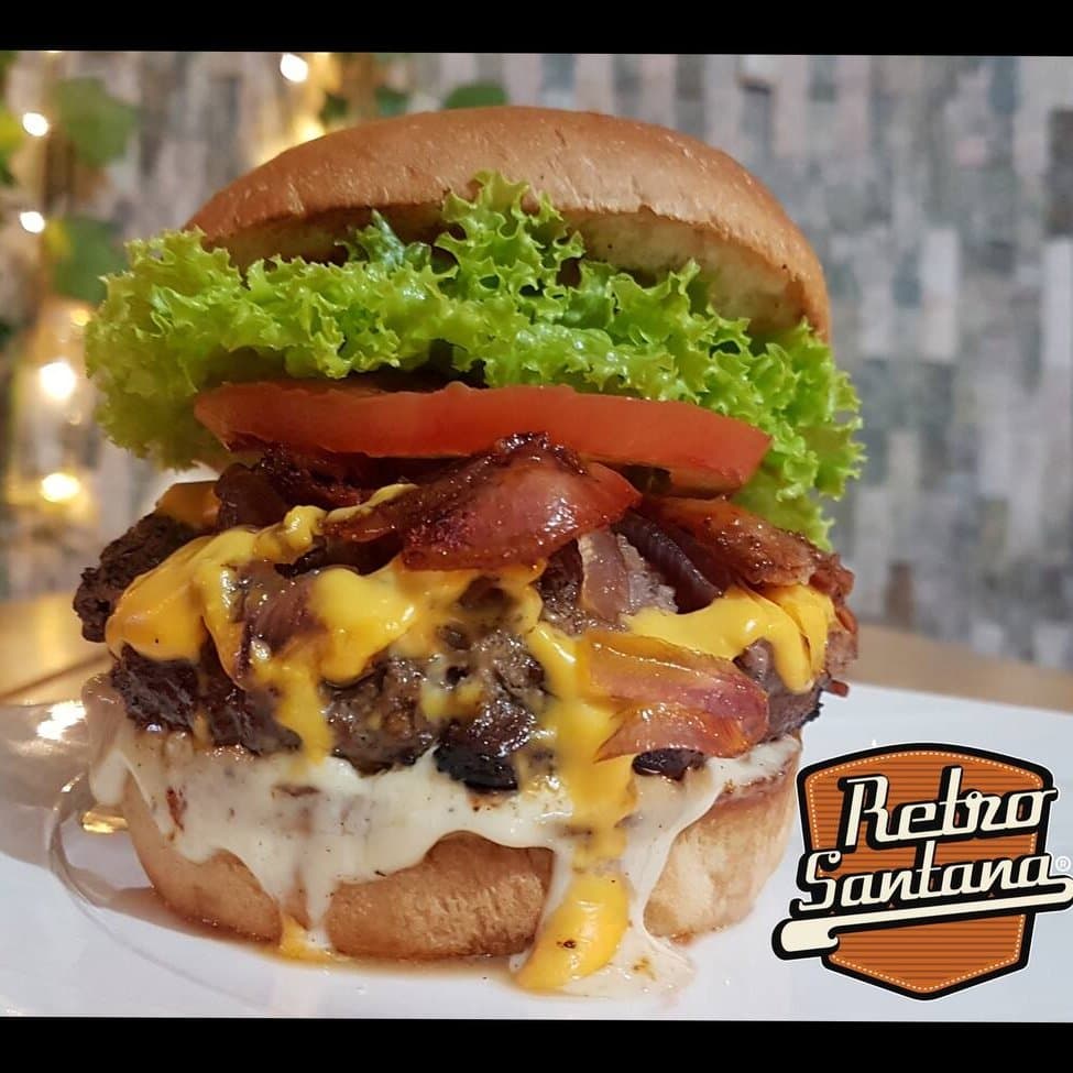 Burger Motera#1 Burgermaster 2019
