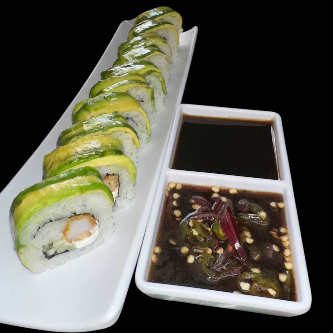 Avocado Maki