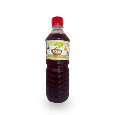 AGUA DE JAMAICA-