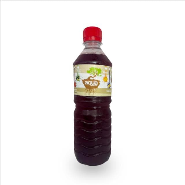 AGUA DE JAMAICA-
