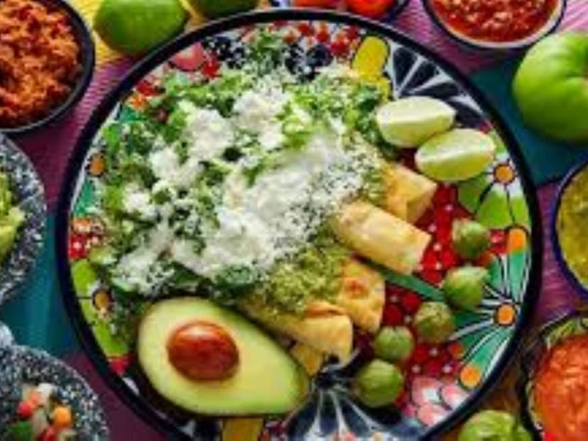 La Cocina Casera de Mamá