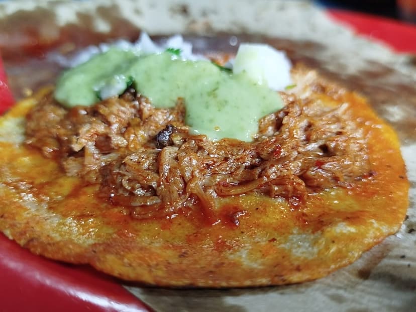 La pokebirria