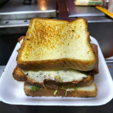 Sándwich Club