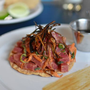 Ceviche Fundadores (Orden)