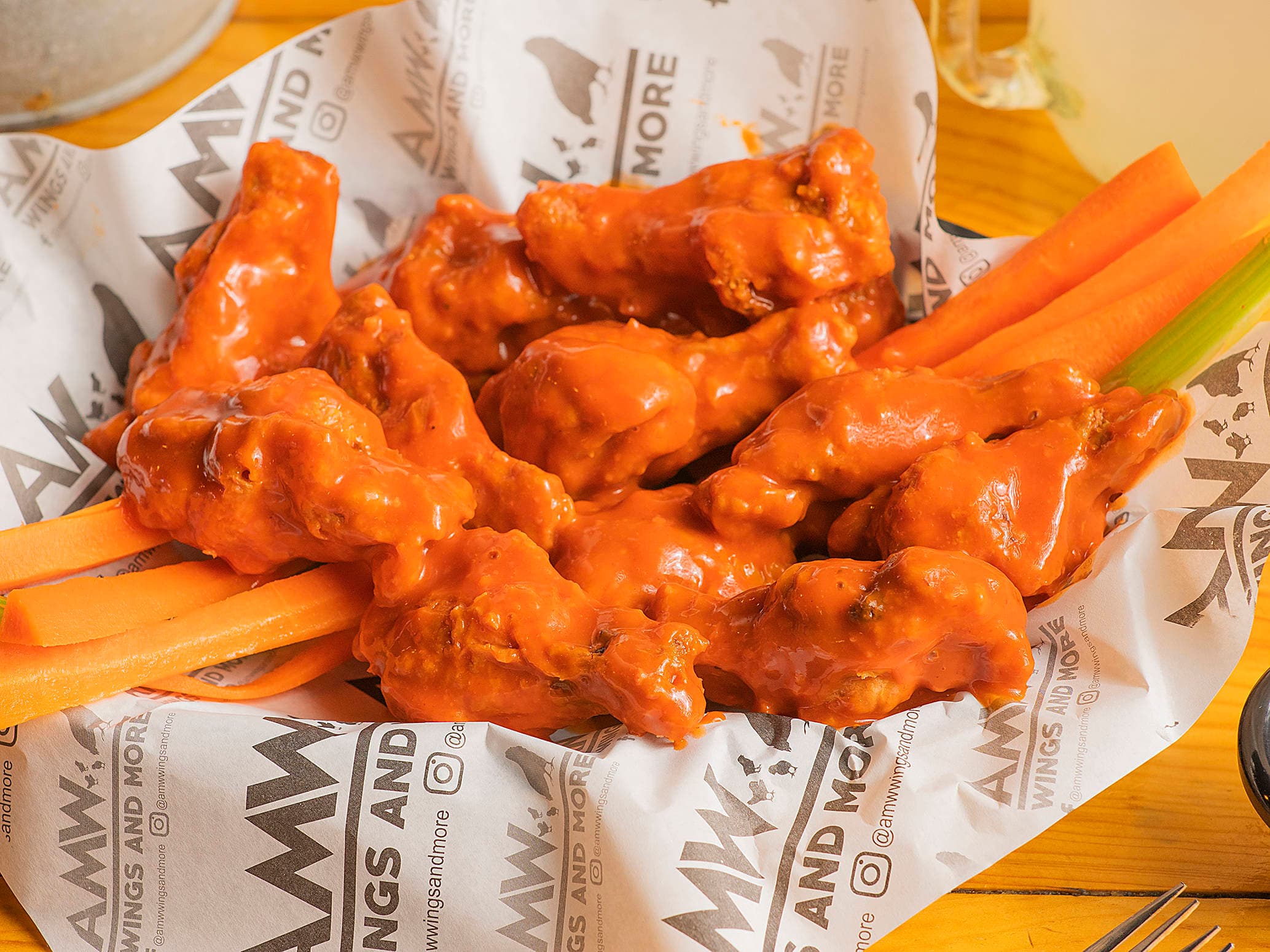 GALLINERO DE BONELESS