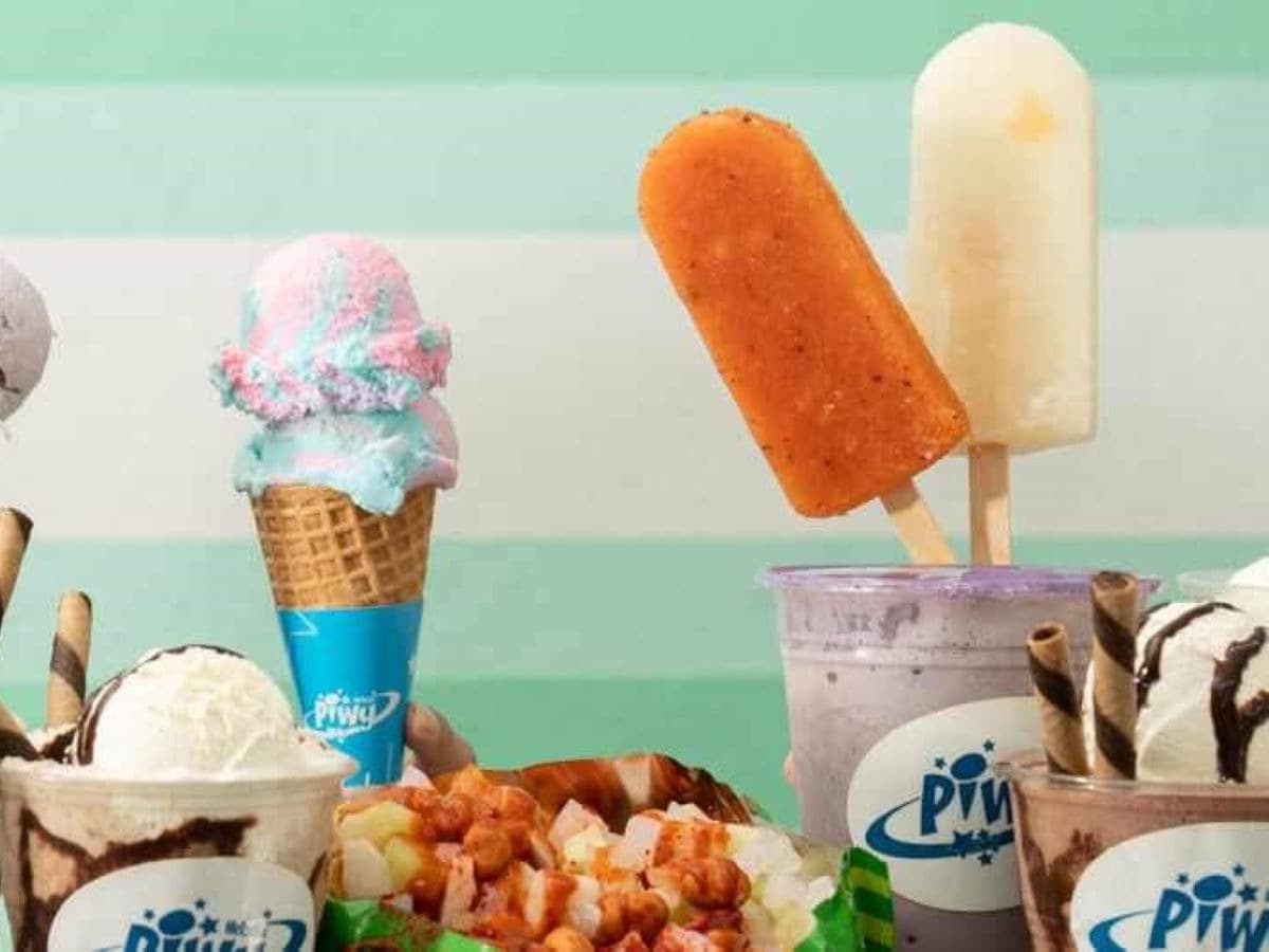 Paletas y Helados Piwy