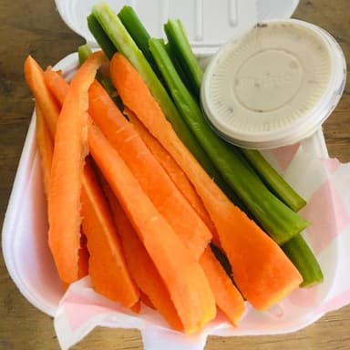 Vegetales