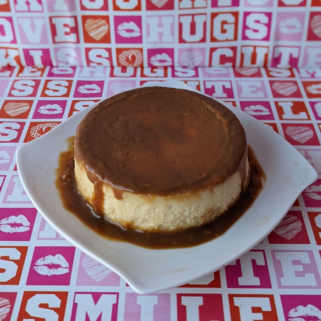 Flan