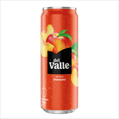 Jugo del Valle Durazno 453 ml