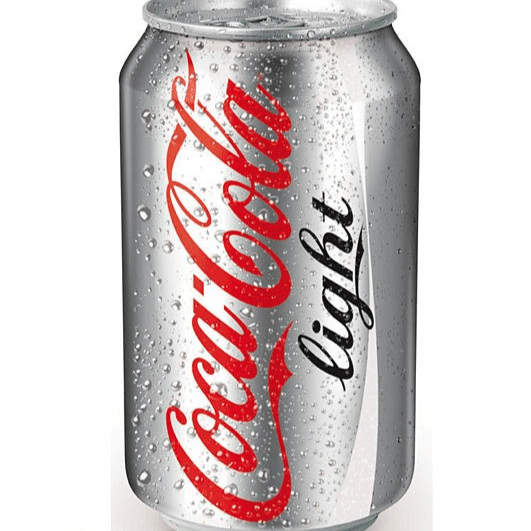 Coca-Cola LIGHT