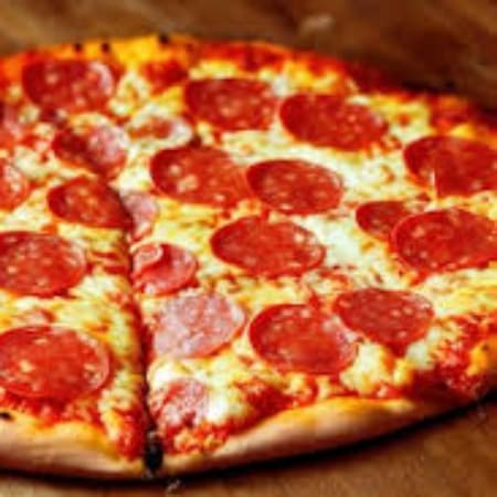 DUO PEPPERONI