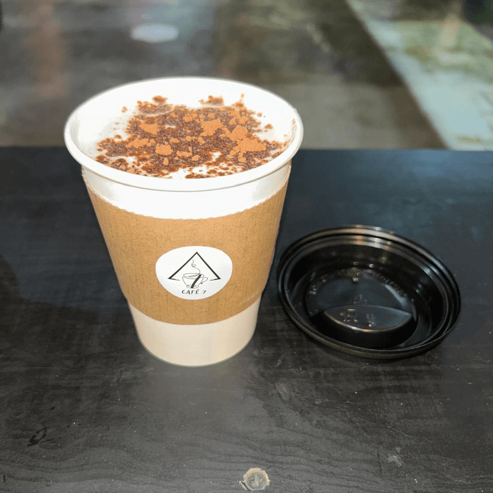 Chocolate Caliente