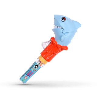 Juguete Crazy Shark