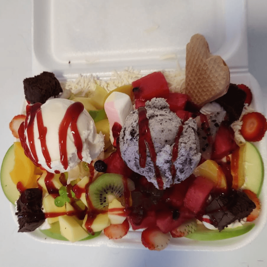 Ensalada Osito XL