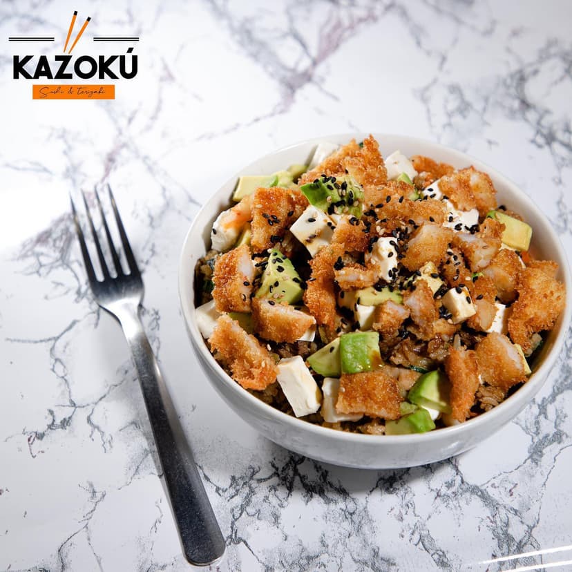 Kazokú