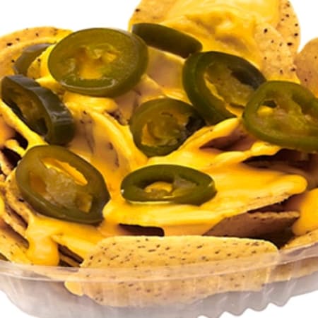 Nachos