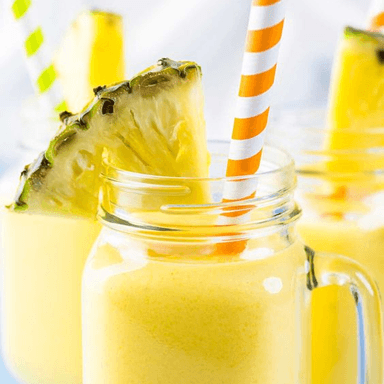Smoothie Piña 20 Oz