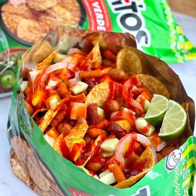 Tostilocos