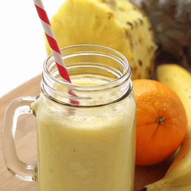 Piña Colada 500ml