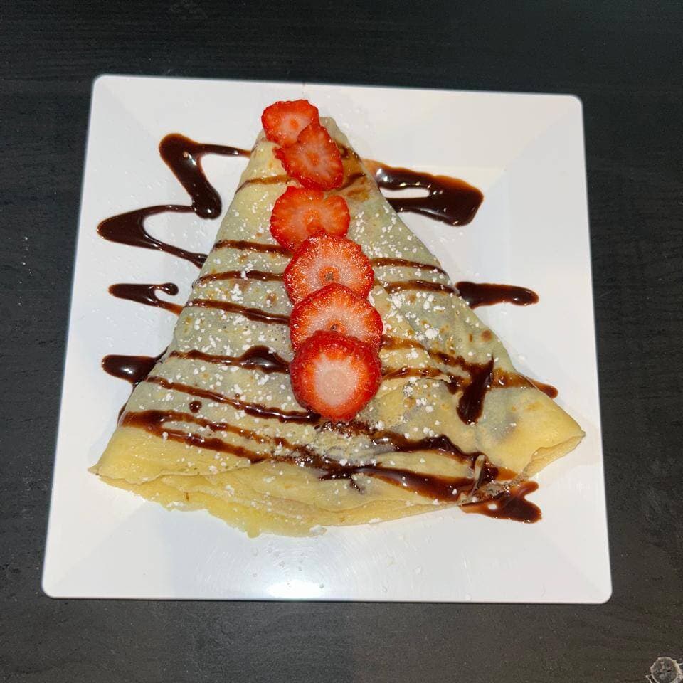 Crepa Especial