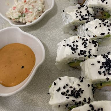 Magic Roll