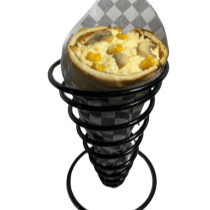 Kono Pizza Fungology