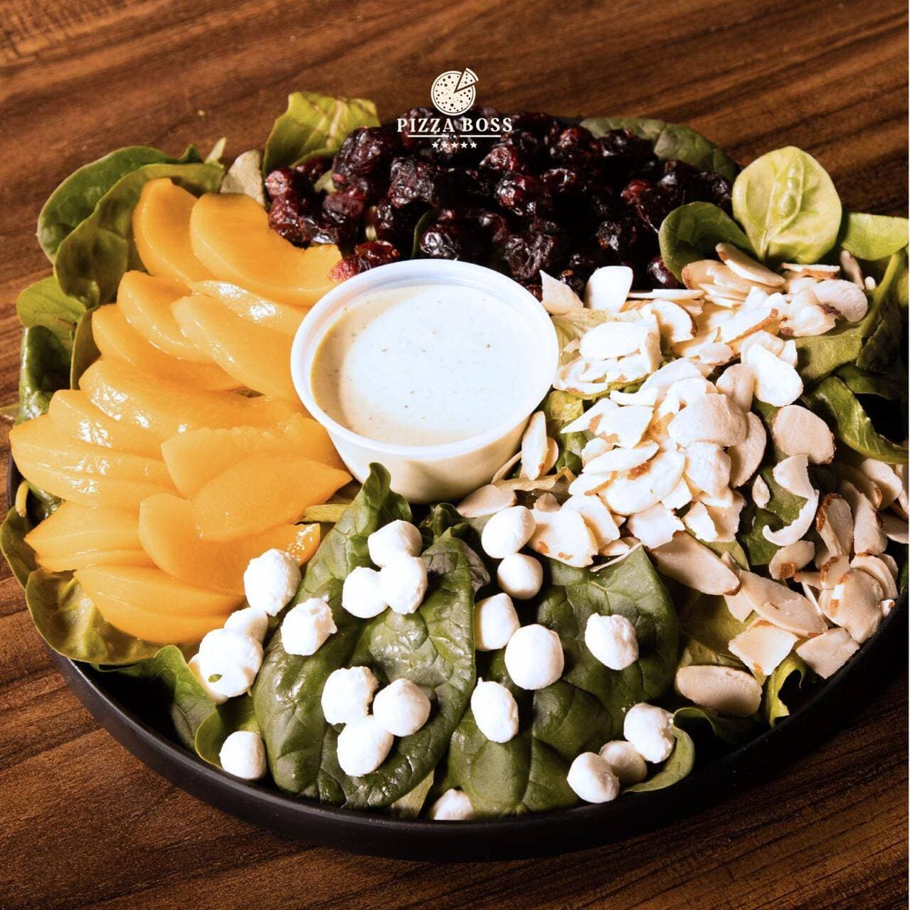 Ensalada Golden