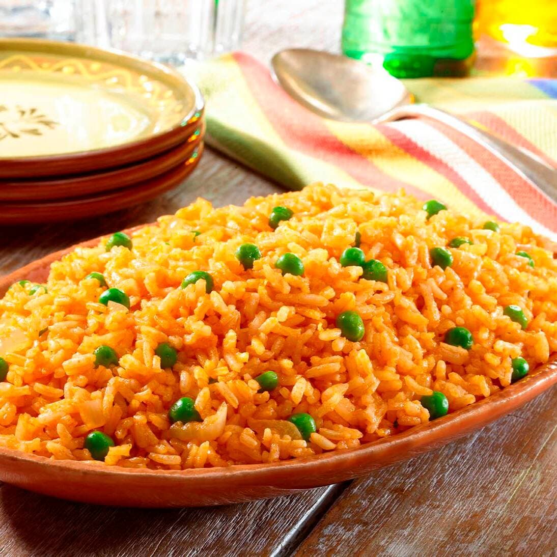 1/2 LT ARROZ