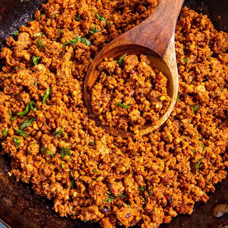 Chorizo Extra