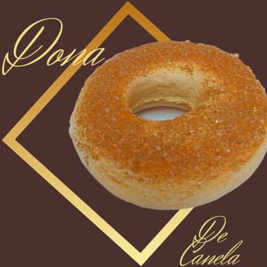 DONA DE CANELA