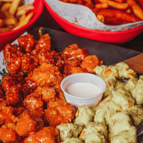 Boneless lovers