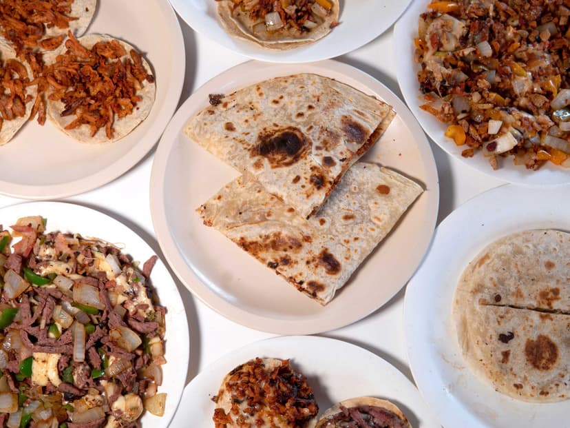 Taquería El Emperador