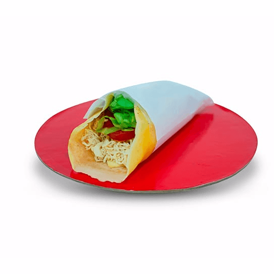 Enchilada de Pollo