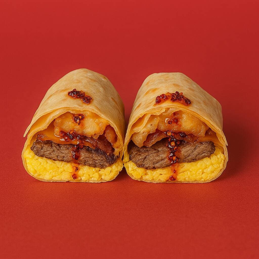 Spicy Tex-Mex