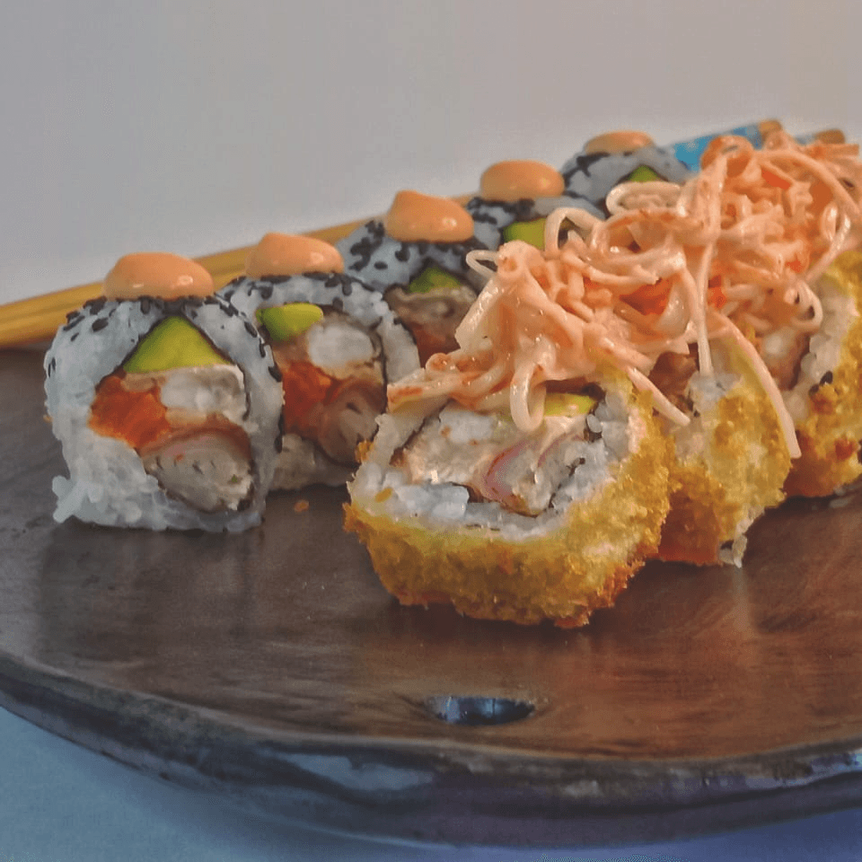 Golden Roll  Premium