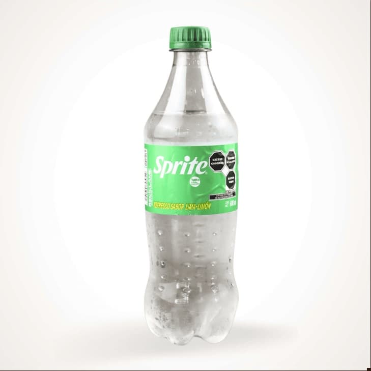 Sprite 600 ml